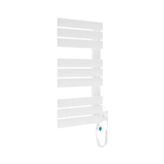 Set radiateur électrique Luxrad Nobile Elektro NOB8705009003ERG, appareil de chauffage électrique Luxrad GLX GLX300B