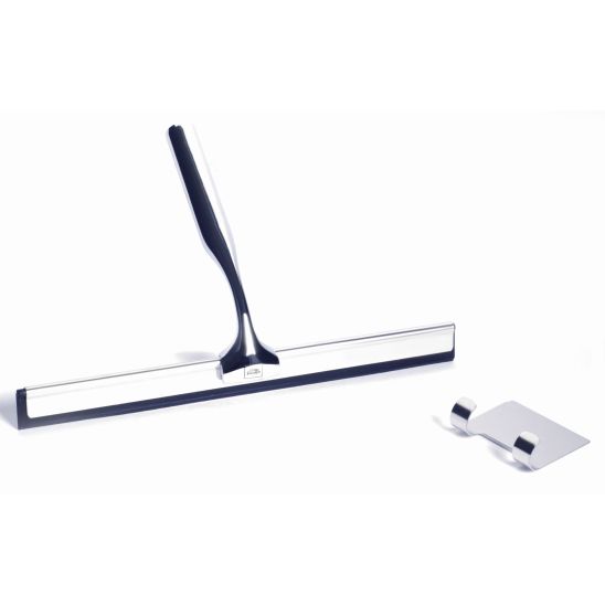 Set ensemble de douche Grohe Precision Start 345972431, raclette à eau Grohe 4067393055617