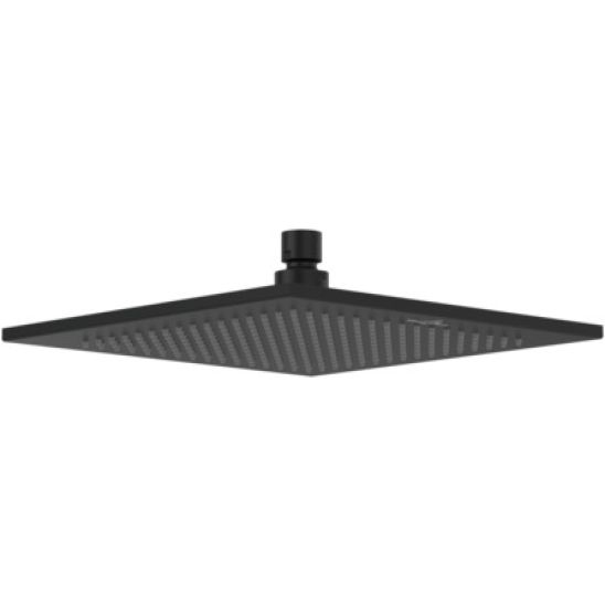 Set mitigeur bain-douche Villeroy & Boch Universal Taps & Fittings TVD000653000K5, douche à effet de pluie Villeroy & Boch Universal Showers TVC000002000K5, TVD00065100000, TVS109006000K5, TVC000454530K5, TVC000459000K5, TVC000457000K5, TVC000035000K5