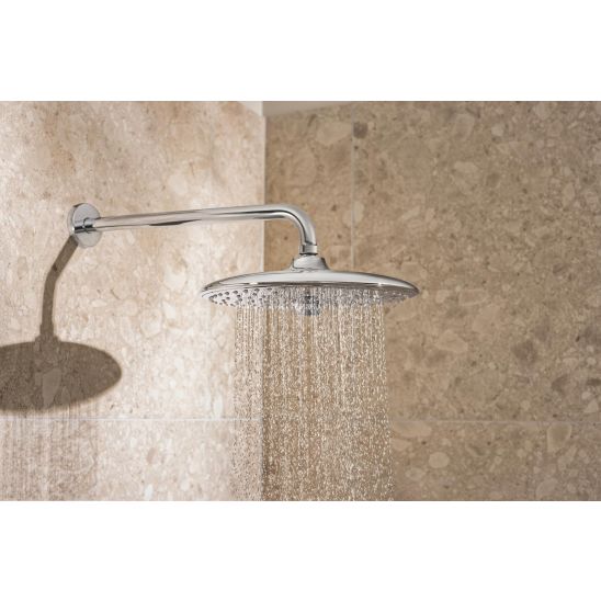 Set ensemble de douche Grohe Precision Smartcontrol 34878000, produit nettoyant pour chrome Grohe 48166000