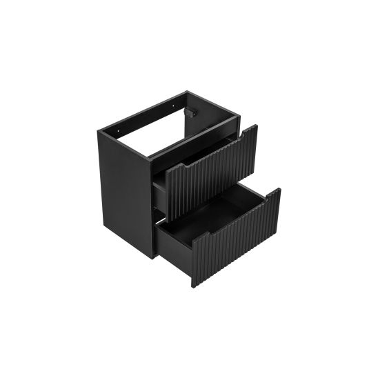 Set armoire Comad Nova Black NOVA BLACK D2 82-60-2S, armoire Comad Nova Oak NOVA OAK 81-20-39, NOVA OAK A 89-80