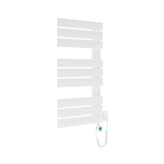 Set radiateur électrique Luxrad Nobile Elektro NOB11105009003ERG, appareil de chauffage électrique Luxrad GLX GLX400B