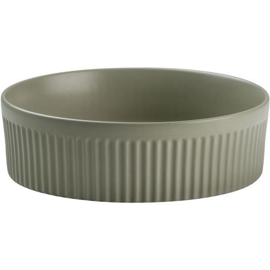 Set armoire Comad Nordic Cremona NORDIC CREMONA 82-60-46-2S, lavabo Comad Beyond BEYOND 2 OLIVER GREEN ( E-6565 ), CREMONA 89-60-46 M