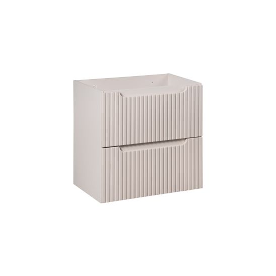 Set armoire Comad Nova Cashmere NOVA CASHMERE 82-60-2S, plan de travail Comad Nova Cashmere NOVA CASHMERE 89-60