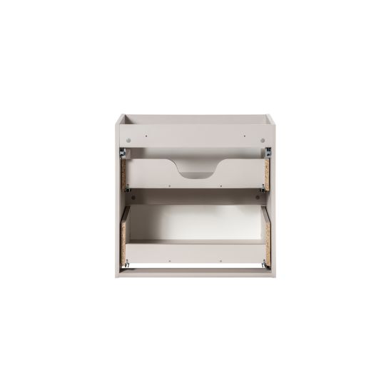 Set armoire Comad Nova Cashmere NOVA CASHMERE 82-60-2S, plan de travail Comad Nova Cashmere NOVA CASHMERE 89-60