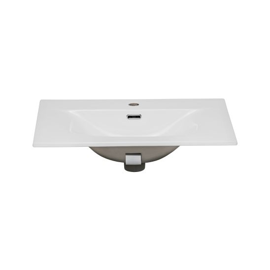 Set armoire Comad Nordic Cremona NORDIC CREMONA 82-60-46-2S, lavabo Comad Sky SKY 60/DP-8099