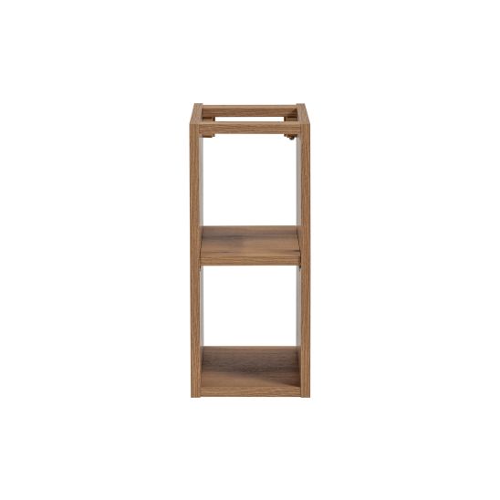 Set armoire Comad Iconic Cashmere ICONIC CASHMERE 82-60-D-1S, armoire Comad Coast Evoke ICONIC OAK COAST EVOKE 81-01-A, BLAT 89-80-A OAK COAST EVOKE