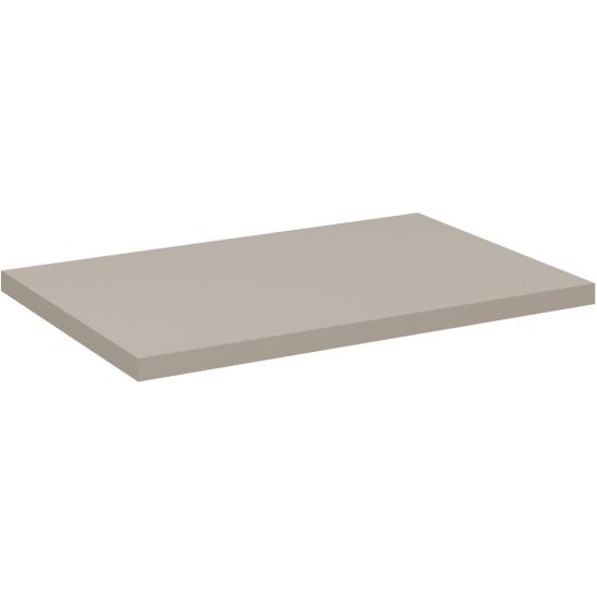 Set armoire Comad Nova Cashmere NOVA CASHMERE 82-60-2S, plan de travail Comad Nova Cashmere NOVA CASHMERE 89-60
