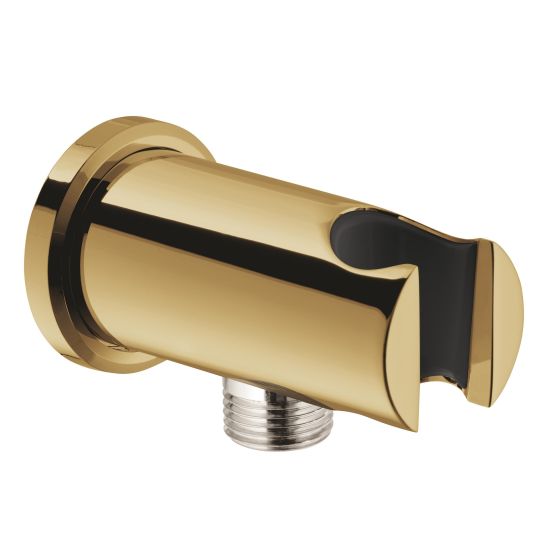 Set douche à effet de pluie Grohe Rainshower 26066GL0, mitigeur bain-douche Grohe Essence 24058GL1, 26574GL0, 26658GL0, 28362GL1