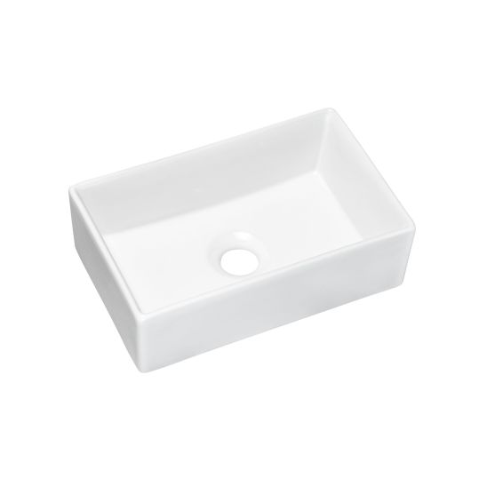 Set armoire Comad Nova Oak NOVA OAK A 82-50-2D, lavabo Comad Gaja UN-GAJA35-SW 78570A(35), NOVA WHITE 89-50