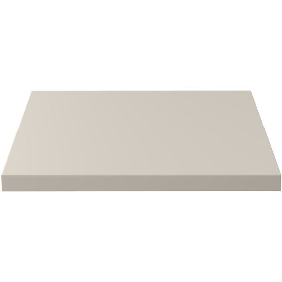 Set armoire Comad Adel Cashmere ADEL CASHMERE 81-40-1DK, plan de travail suspendu Comad Bella Cashmere CASHMERE UN 89-40-46