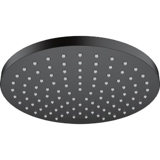 Set douche à effet de pluie Hansgrohe Vernis Blend 26277670, mitigeur bain-douche Hansgrohe Vernis Blend 71466670, 27804670, 01800180, 26453670, 28052670