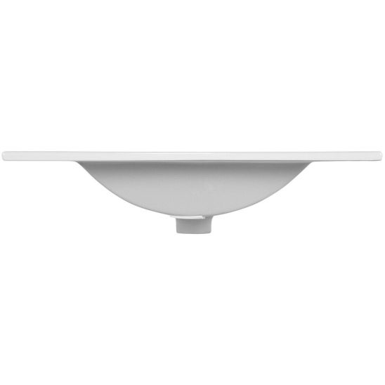 Set lavabo Comad Lava UM-CFP LAVA 80D DP, armoire Comad Dalia Cashmere DALIA CASHMERE 82-80-46-2S