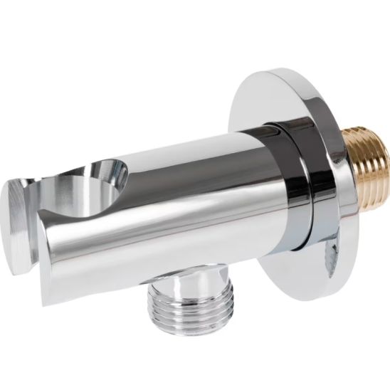 Set mitigeur bain-douche Kronenbach Smart Push 19044003CR, douche à effet de pluie Kronenbach Spa KBMBBPRBOR250-2, 01900190KBN, 28628002 KB, 27500000 KB, 28272000 KB