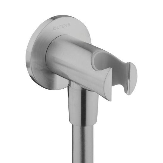 Set mitigeur bain-douche Oltens Molle 34100910, douche à effet de pluie Oltens Vindel 37006910, 39402910, 39304910, 37102910, 37200910