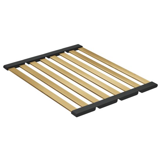 Set évier en acier inoxydable Grohe K700 31574GN1, mitigeur de cuisine Grohe Minta 32321GN2, 40852GN0, 40856GN0