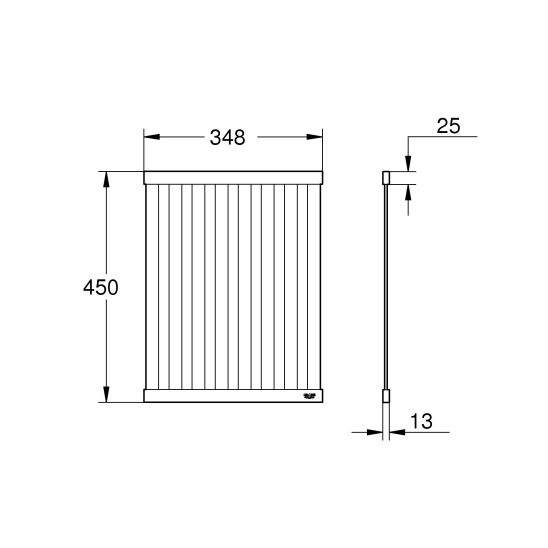 Set évier en acier inoxydable Grohe K700U 31574DL1, mitigeur de cuisine Grohe Minta 32321DL2, 40852DL0, 40856DL0