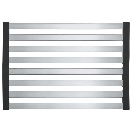 Set évier en granit Grohe K400 31639AP0, insert d'égouttage Grohe 40853SD0, 31368001, 40854SD0