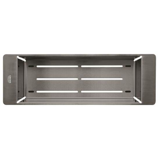 Set évier en acier inoxydable Grohe K700U 31574AL1, mitigeur de cuisine Grohe Minta 32321AL2, 40852AL0, 40856AL0