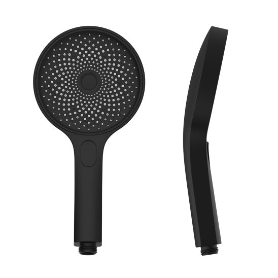Set mitigeur bain-douche Oltens Katla 34600300, douche à effet de pluie Oltens Vann 37007300, 39403300, 37107300, 39304300, 37200300