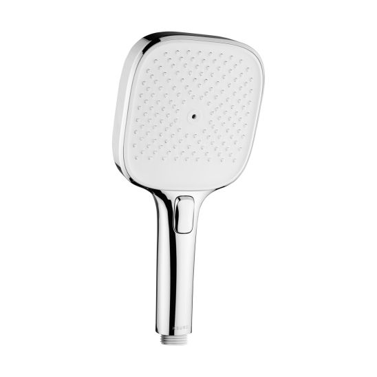 Set douche à effet de pluie Ksuro 01 16000010, mitigeur bain-douche Ksuro 02 13006010, 16002010, 16004010, 19002010, 37200100