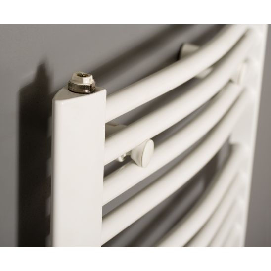 Set radiateur électrique Luxrad Kastor Elektro KAST9455809003ERG, appareil de chauffage électrique Luxrad GLX GLX400B