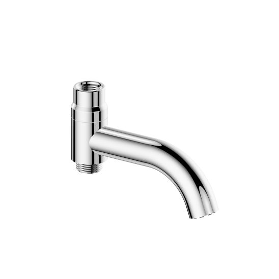 Set ensemble de douche Oltens Molle 36504100, bec pour mitigeur Oltens Numa 39106100