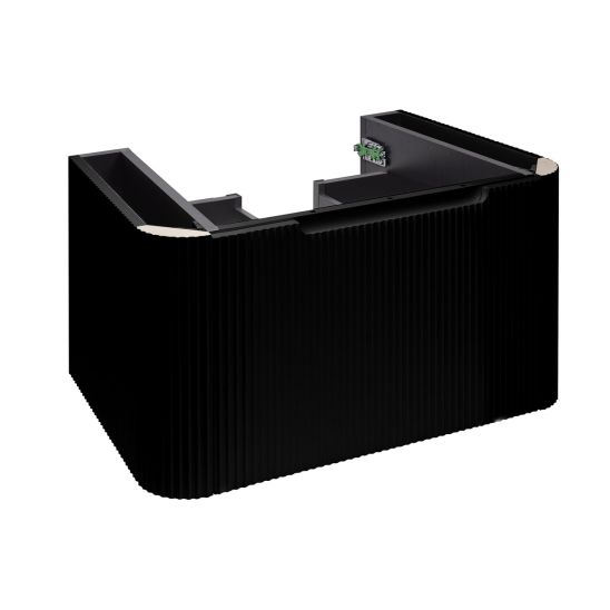 Set armoire Oltens Hamnes 60022300, plan de travail suspendu Oltens Hamnes 63012900