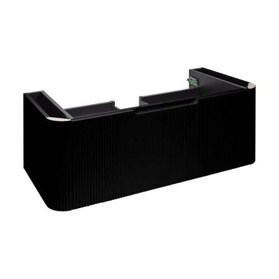 Set armoire Oltens Hamnes 60024300, plan de travail suspendu Oltens Hamnes 63014900