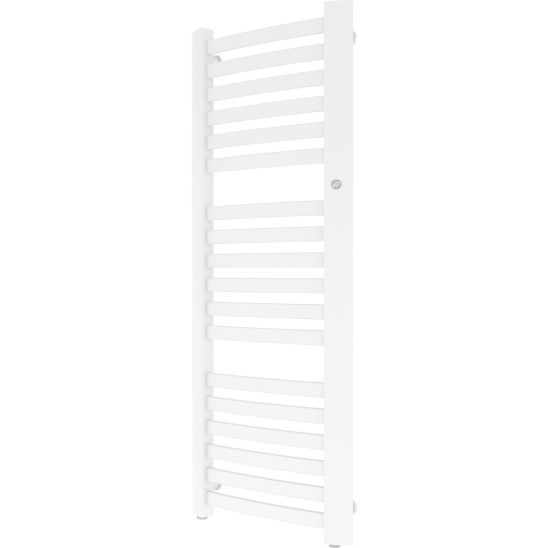 Set radiateur de salle de bain Instal Projekt Retto RET-40/110, kit thermostatique Instal Projekt Z17 606400001