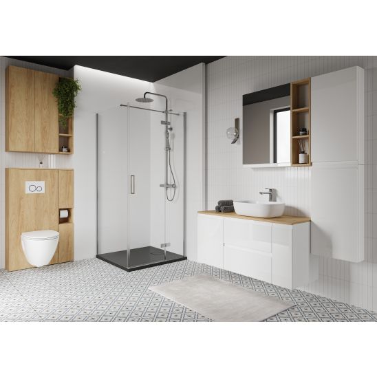 Set habillage de bâti-support Cersanit Moduo S1026-048, habillage de bâti-support Cersanit Moduo S1026-046, S1026-036, S1026-047, S1026-045, S1026-051, S1026-050, S1026-049