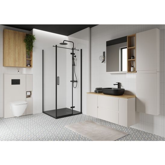 Set habillage de bâti-support Cersanit Moduo S1026-055, habillage de bâti-support Cersanit Moduo S1026-053, S1026-037, S1026-054, S1026-052, S1026-058, S1026-057, S1026-056