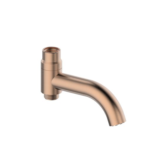 Set ensemble de douche Oltens Vatten 36505610, bec pour mitigeur Oltens Numa 39106610