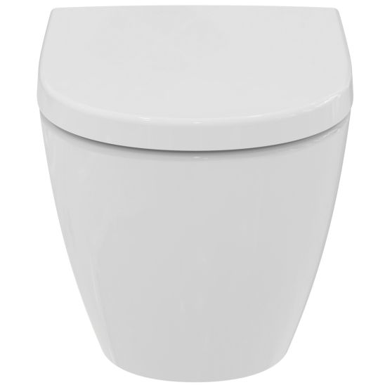 Set ensemble Combi-Pack avec abattant Ideal Standard i.Life O T572501, châssis encastré Ideal Standard Prosys R020467, R0121A6