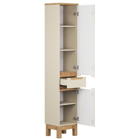 Set armoire Comad Bali Cashmere BALI CASHMERE 80-35-2D1S, armoire Comad Bali Cashmere BALI CASHMERE 82-80-46-2D, UN-ANNA-MY1, NATURE WOTAN 89-80-46 M