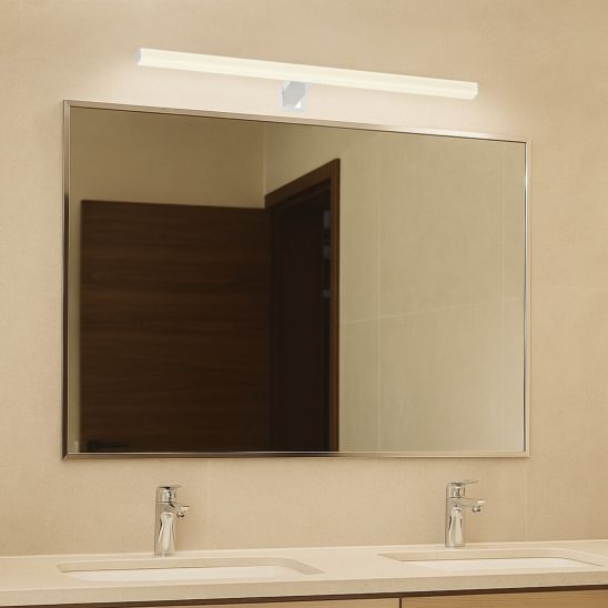 Set miroir Elita Sote RE065800000010, applique murale Rabalux Oliro 75049