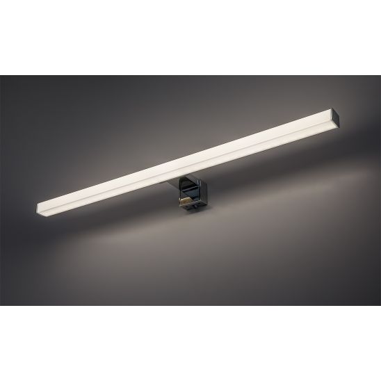 Set miroir Elita Sote RE065800000010, applique murale Rabalux Oliro 75049