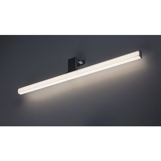 Set miroir Elita Sote RE065800000010, applique murale Rabalux Oliro 75049