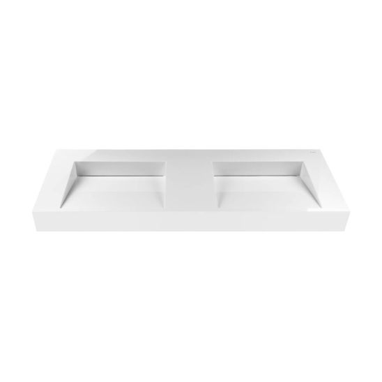 Set lavabo Oltens Stila 40004000, armoire Oltens Lun Rilla 60027000