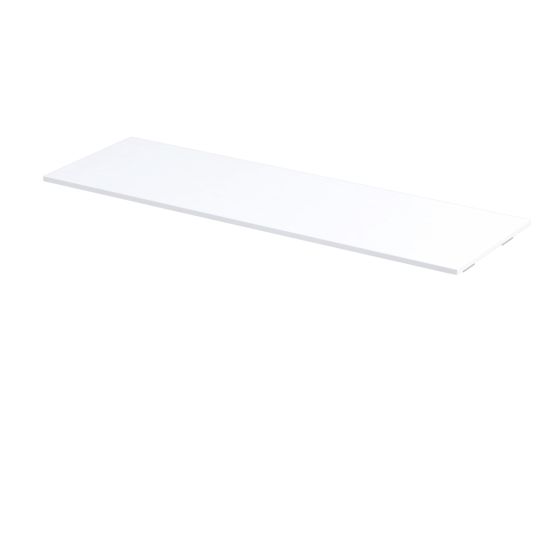 Set armoire Oltens Lun 60035000, plan de travail suspendu Oltens Lun 63027000