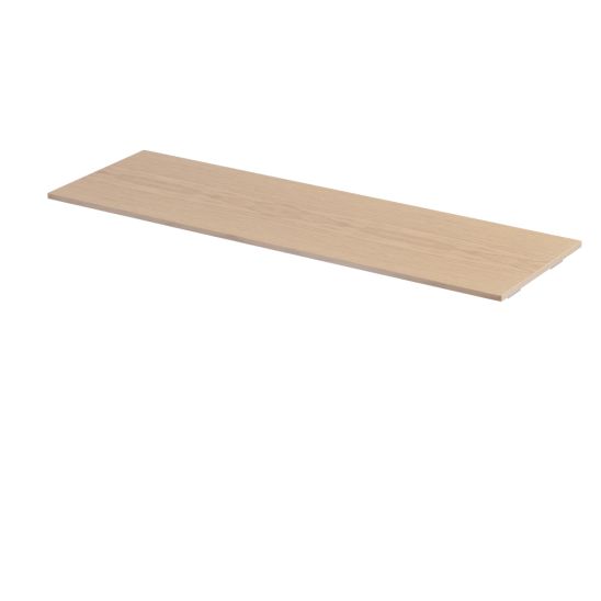 Set armoire Oltens Lun 60030300, plan de travail suspendu Oltens Lun 63027060