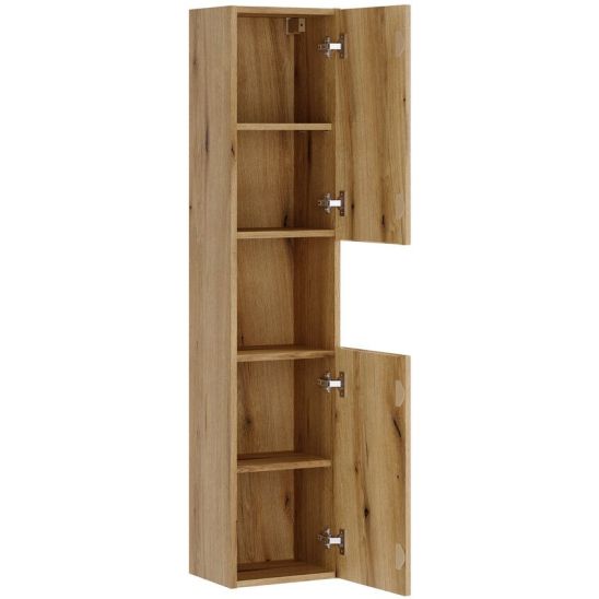 Set armoire Comad Nova Coast Evoke NOVA COAST EVOKE 82-50-40-2S, armoire Comad Nova Coast Evoke NOVA COAST EVOKE 80-30-2D, UN-GAJA35-SW 78570A(35), NOVA OAK A 89-50
