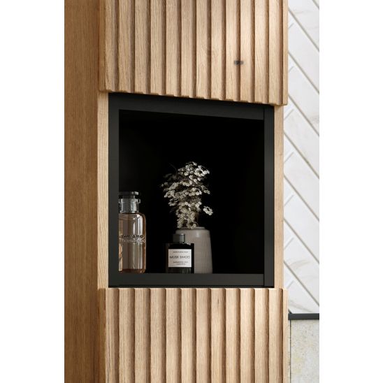 Set armoire Comad Nova Coast Evoke NOVA COAST EVOKE 82-50-40-2S, armoire Comad Nova Coast Evoke NOVA COAST EVOKE 80-30-2D, UN-GAJA35-SW 78570A(35), NOVA OAK A 89-50