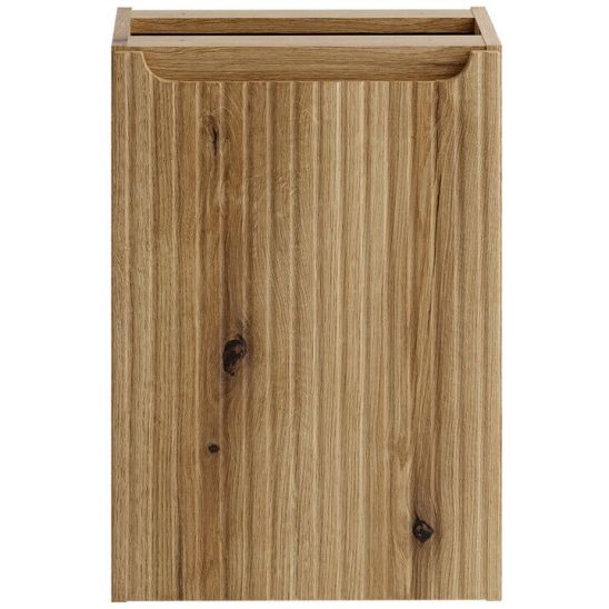 Set armoire Comad Nova Coast Evoke NOVA COAST EVOKE 81-40-39-1DK, plan de travail Comad Nova Oak NOVA OAK A 89-40