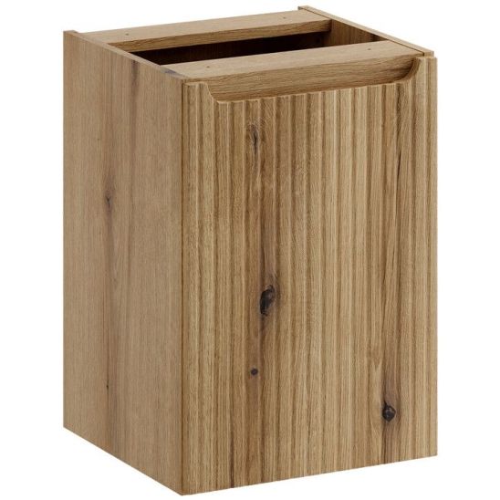 Set armoire Comad Nova Coast Evoke NOVA COAST EVOKE 81-40-39-1DK, plan de travail Comad Nova Oak NOVA OAK A 89-40