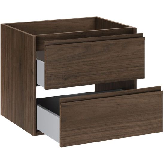 Set armoire Comad Viola VIOLA VILLA 82-60-46-2S, lavabo Comad Domi UN-DOMI-MB 78249MB, VILLA 89-60-46 L