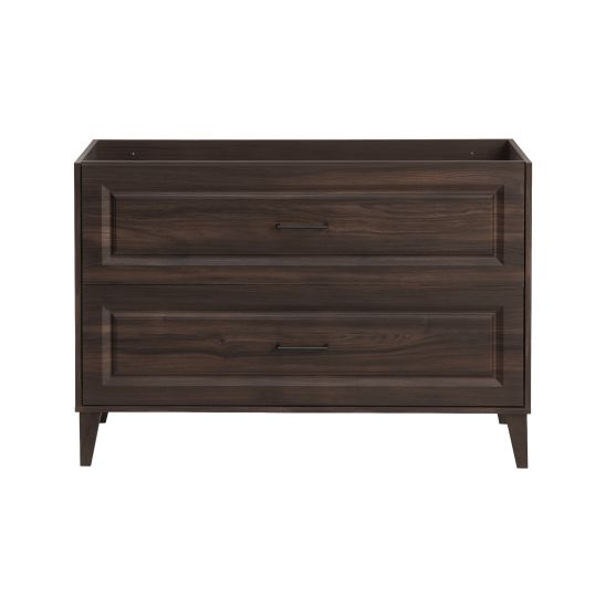 Set armoire Comad Dorothy Ristretto DOROTHY RISTRETTO 82-120-46-2S, armoire Comad Dorothy Ristretto DOROTHY RISTRETTO 80-40-2D, RIVER 1 BLACK MATT UN 40 ( E-6595 ), RISTRETTO 89-120-46 M