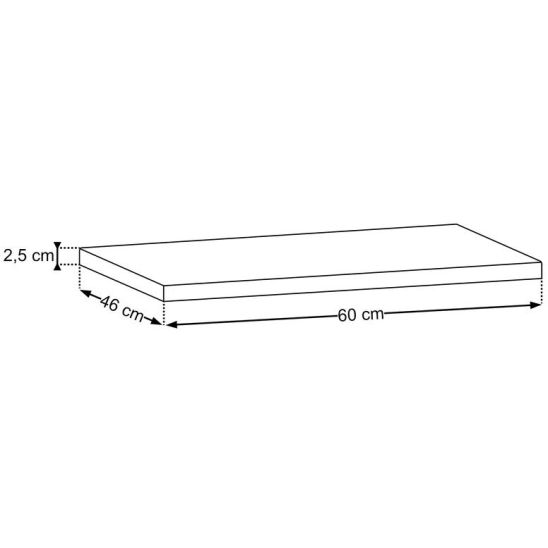 Set armoire Comad Dorothy Ristretto DOROTHY RISTRETTO 84-60-2D, armoire Comad Dorothy Ristretto DOROTHY RISTRETTO 82-60-46-2S, UM-6252SMILE40DP, RISTRETTO 89-60-46 M