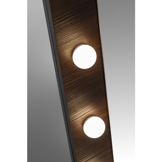 Set armoire Comad Dorothy Ristretto DOROTHY RISTRETTO 82-80-46-2S, miroir Comad Dorothy Ristretto DOROTHY RISTRETTO 84-80, RISTRETTO 89-80-46 M
