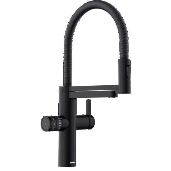 Set unité de base Blanco Drink Soda 527633, batterie pour filtre à eau Blanco Evol-S Pro 526629